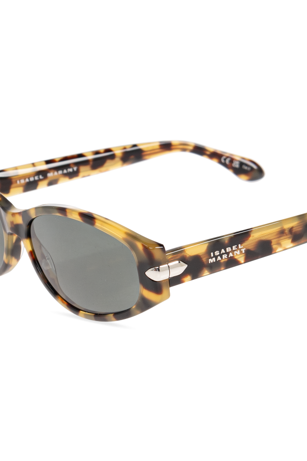 Isabel Marant Sunglasses