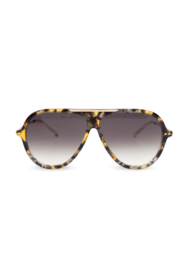 Isabel Marant Sunglasses