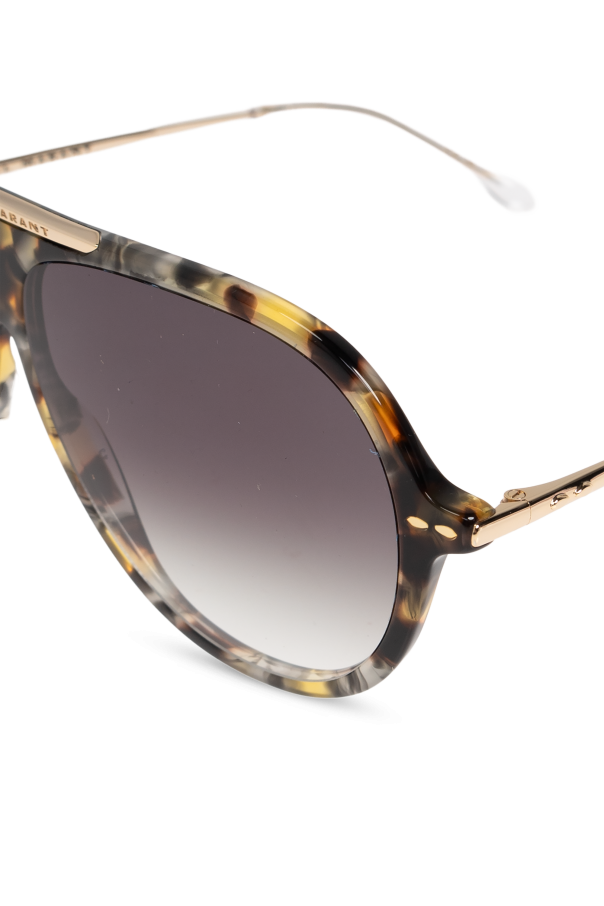 Isabel Marant Sunglasses