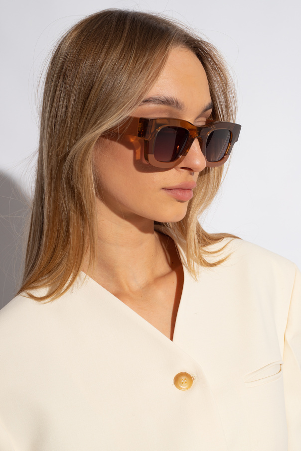Thierry Lasry ‘Insanity’ accessory sunglasses