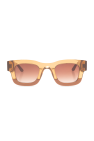 Sunglasses BOSS 1348 F S Matte Ruthenium R81