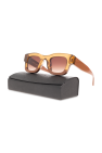 Thierry Lasry BROWN ‘Insanity’ sunglasses