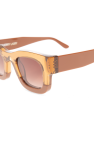 Thierry Lasry BROWN ‘Insanity’ sunglasses
