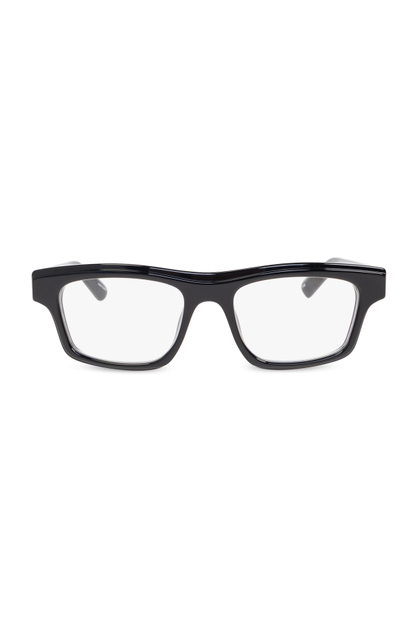Jacquemus Okulary korekcyjne