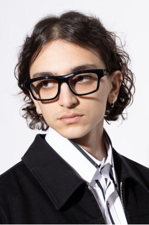 Jacquemus Okulary korekcyjne