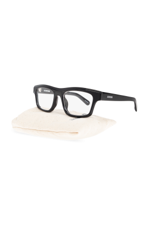 Jacquemus Okulary korekcyjne