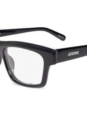 Jacquemus Okulary korekcyjne