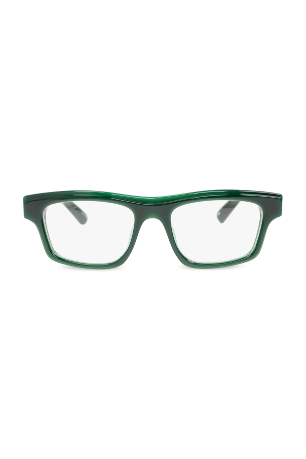 Jacquemus Okulary korekcyjne
