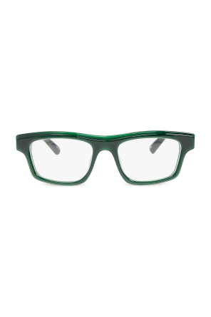 Corrective glasses