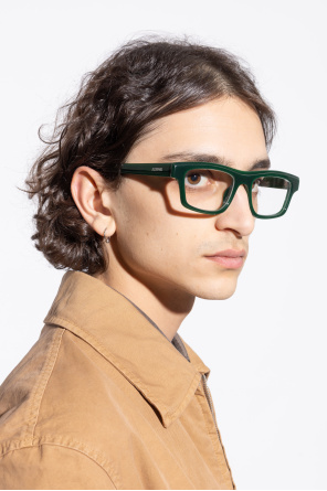 Jacquemus Okulary korekcyjne