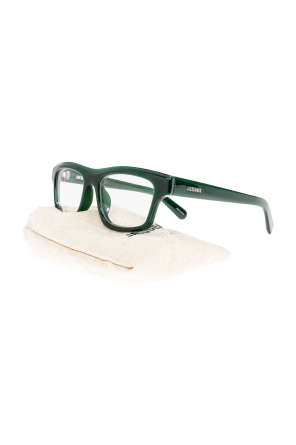 Jacquemus Okulary korekcyjne