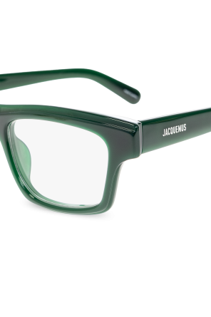 Jacquemus Okulary korekcyjne