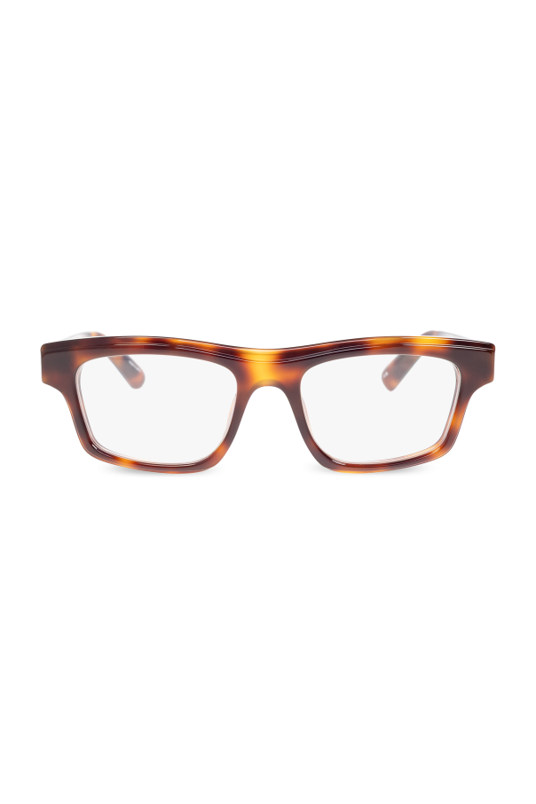 Jacquemus Eyeglasses