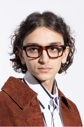 Jacquemus Eyeglasses