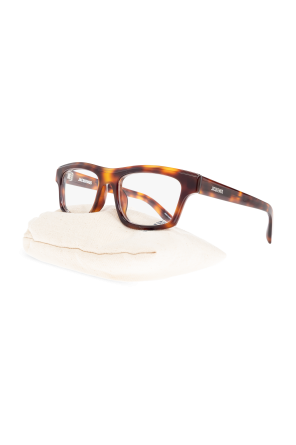 Jacquemus Eyeglasses