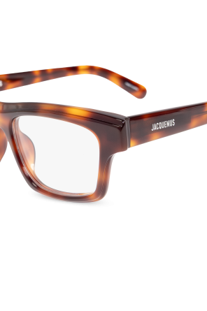 Jacquemus Eyeglasses