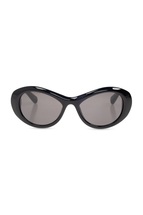 Sunglasses od Jacquemus