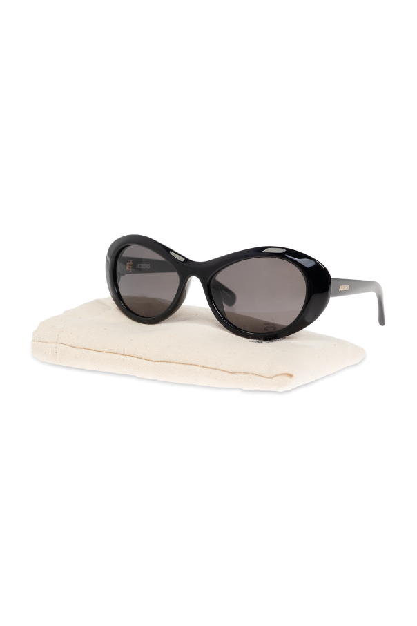 Jacquemus Gafas de sol
