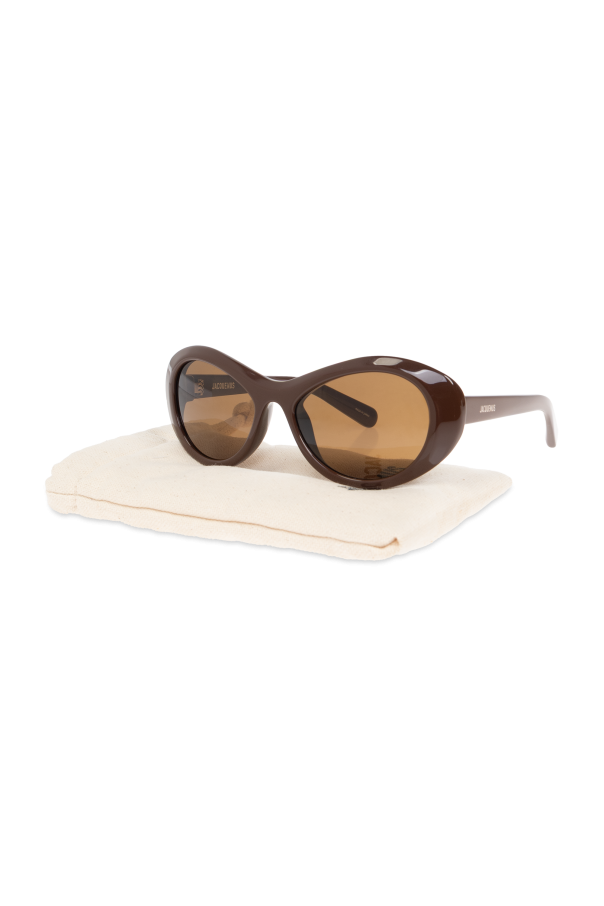 Jacquemus Sunglasses