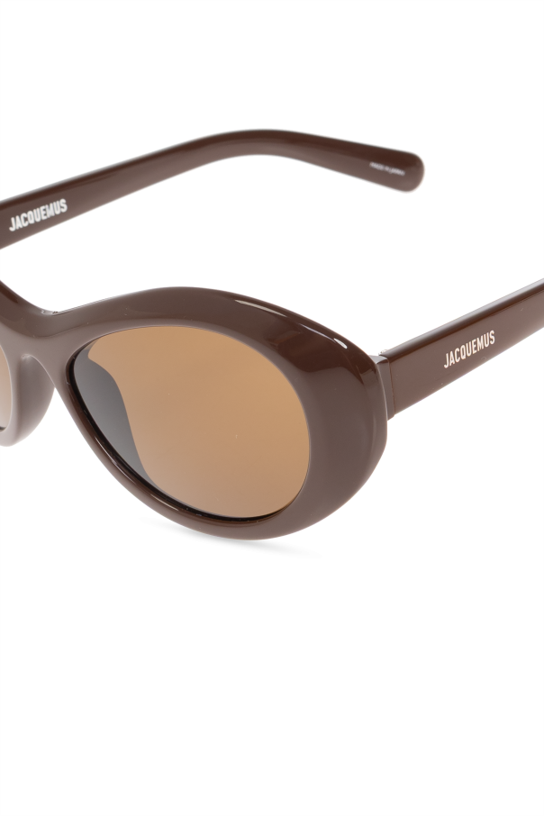 Jacquemus Sunglasses