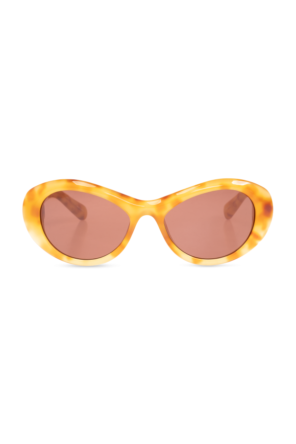Sunglasses od Jacquemus