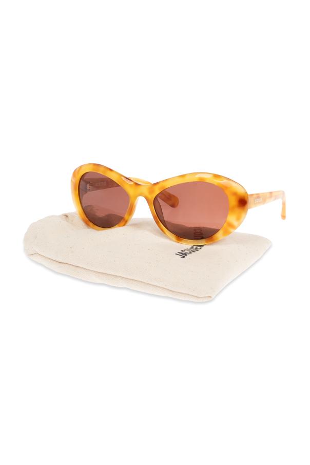 Jacquemus Sunglasses