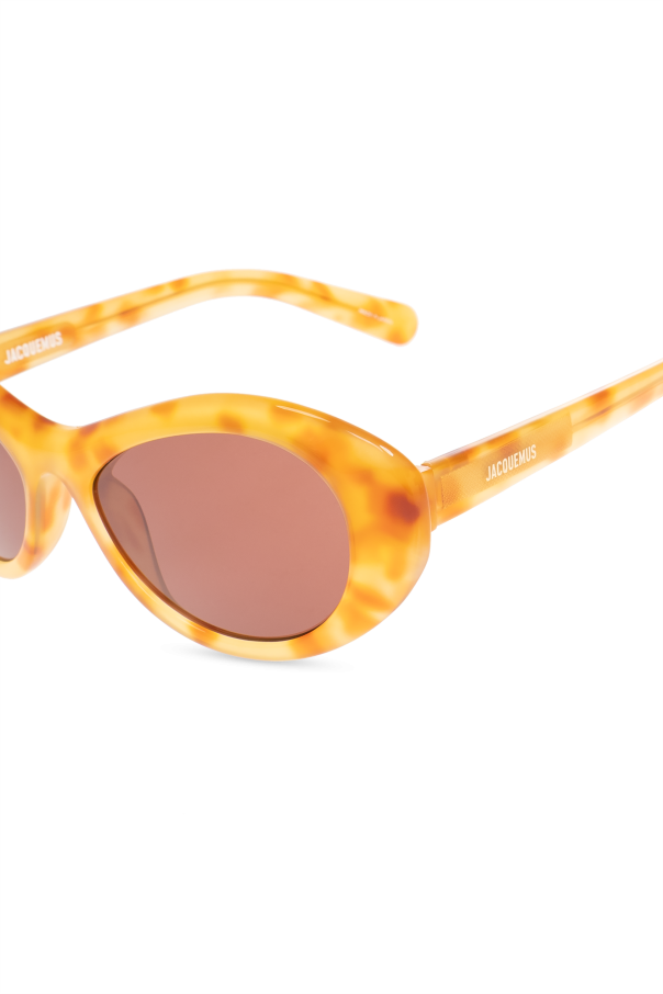 Jacquemus Sunglasses