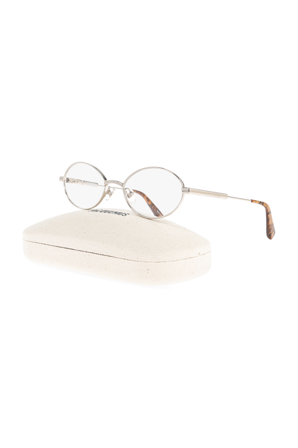 Jacquemus Corrective glasses