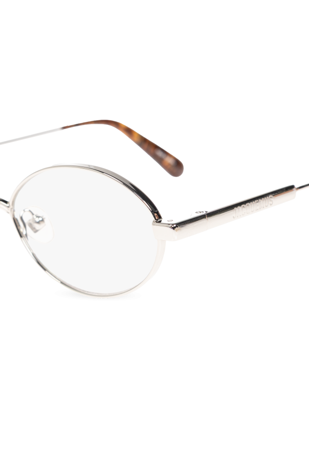 Jacquemus Corrective glasses