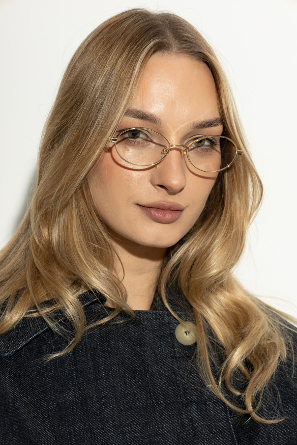 Jacquemus Gafas correctivas