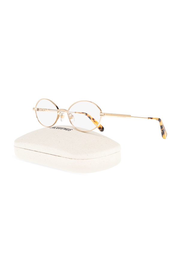 Jacquemus Gafas correctivas