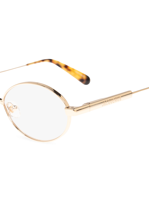 Jacquemus Gafas correctivas