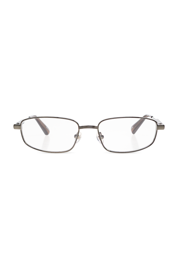 Prescription glasses od Jacquemus