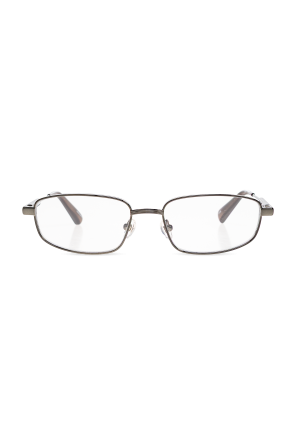 Prescription glasses