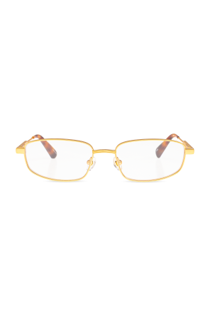 Corrective glasses