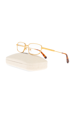 Jacquemus Korrekturbrillen