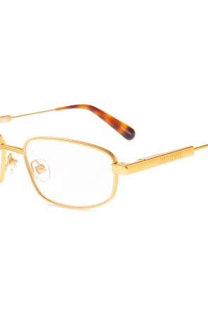 Jacquemus Korrekturbrillen