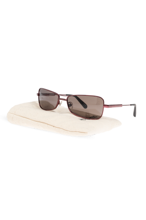 Jacquemus Sunglasses