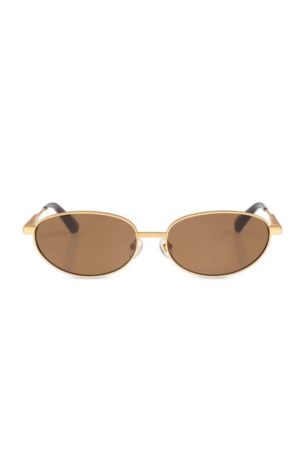 Sunglasses od Jacquemus