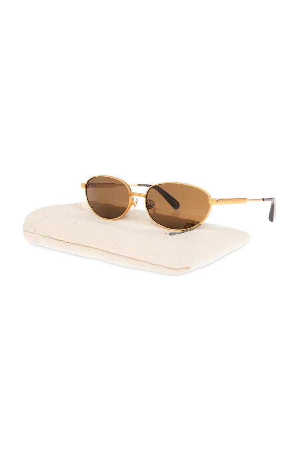 Jacquemus Sonnenbrille