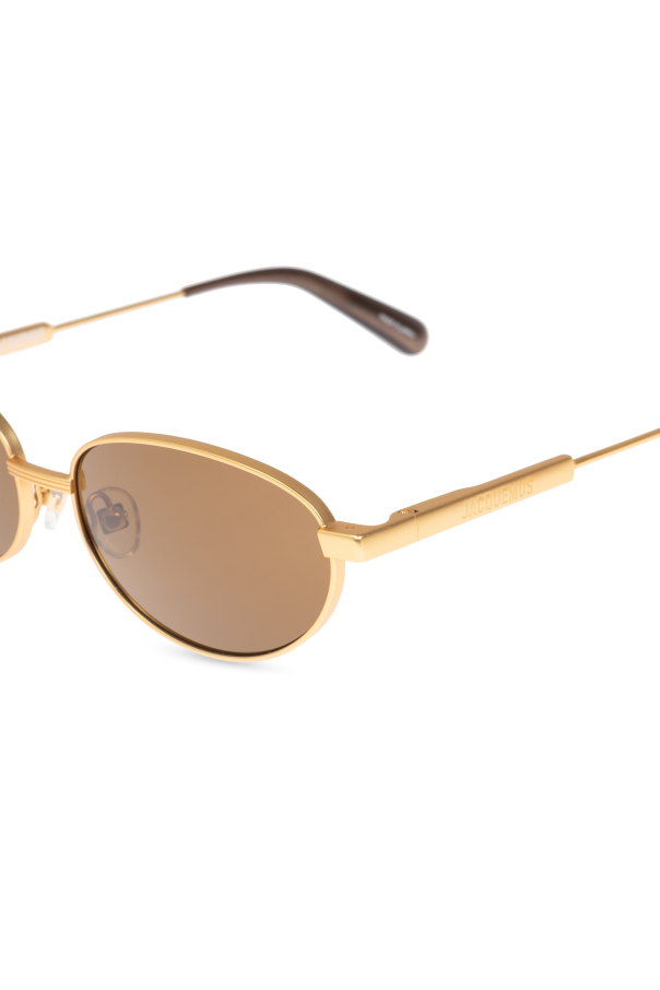 Jacquemus Sonnenbrille