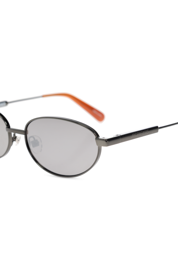 Jacquemus Sonnenbrille