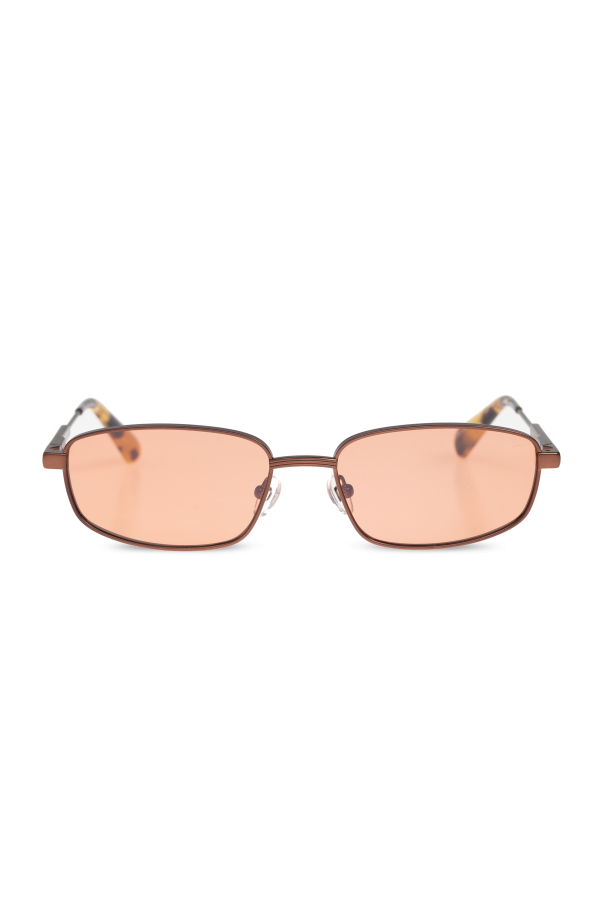 Sunglasses od Jacquemus