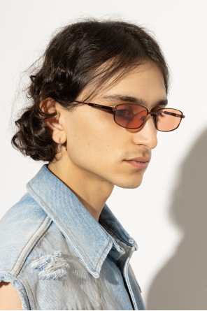 Jacquemus Sonnenbrille