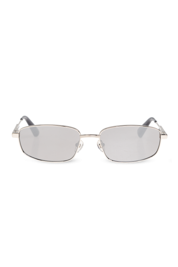 Sunglasses od Jacquemus