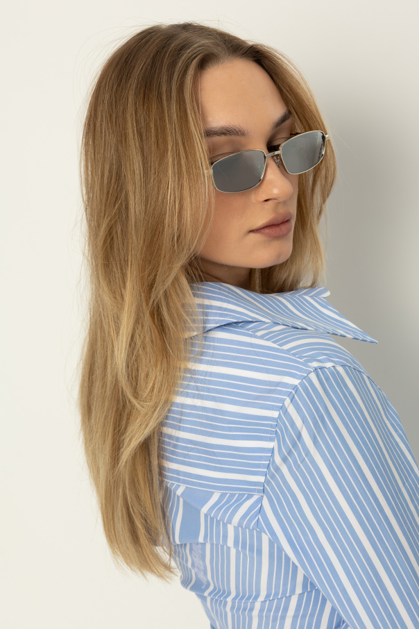 Jacquemus Sunglasses