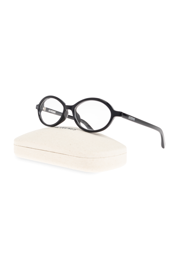 Jacquemus Gafas graduadas