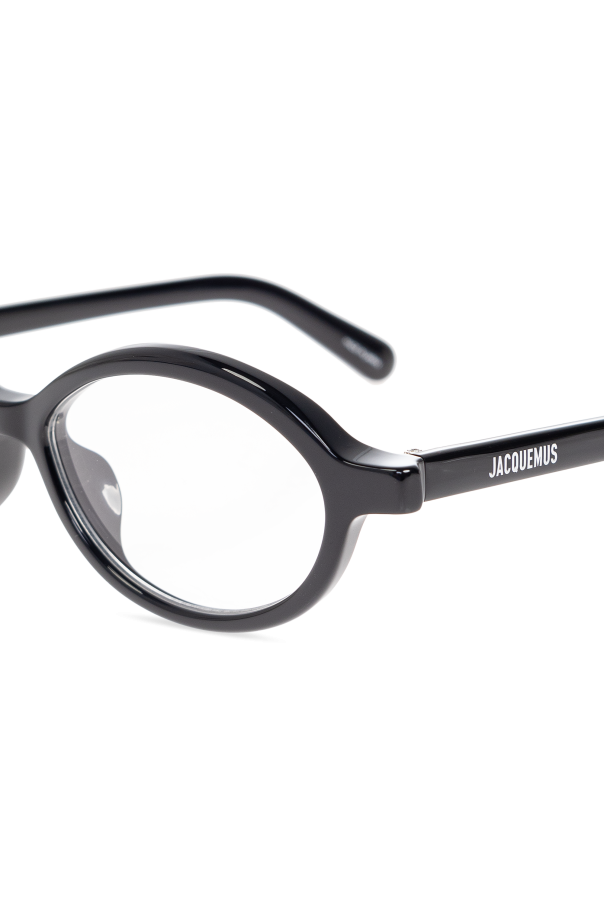 Jacquemus Gafas graduadas