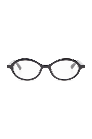 Prescription glasses