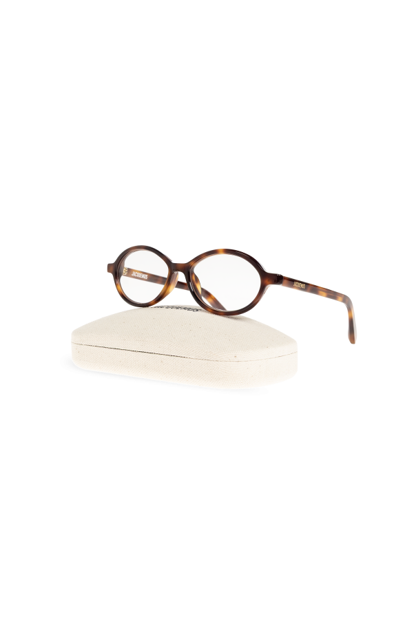 Jacquemus Prescription glasses